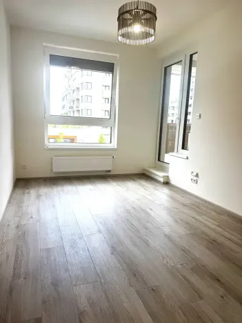 Pronájem bytu 3+kk, Praha - Dolní Měcholupy, Kardausova, 98 m2