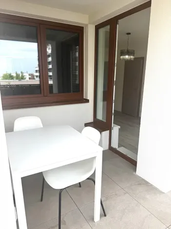 Pronájem bytu 3+kk, Praha - Dolní Měcholupy, Kardausova, 98 m2