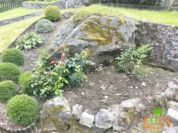 Prodej chaty, Blovice, 57 m2