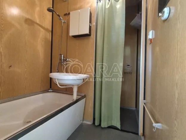 Prodej bytu 1+1, Nová Paka, K Hájku, 35 m2