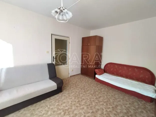 Prodej bytu 1+1, Nová Paka, K Hájku, 35 m2