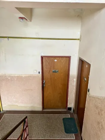 Prodej podílu vícegeneračního domu, Praha - Břevnov, Šlikova, 775 m2