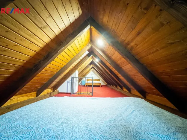 Prodej rodinného domu, Horní Maršov, Pod Černým vrchem, 212 m2