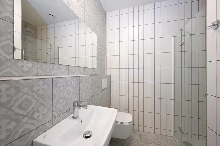 Pronájem kanceláře, Hradec Králové, Pospíšilova, 79 m2