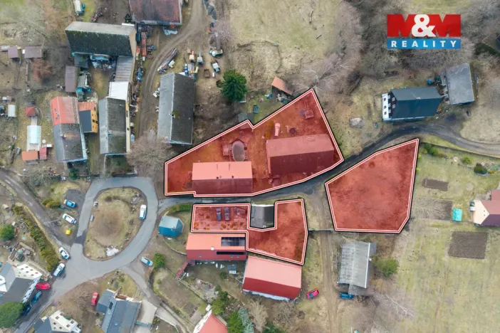 Prodej rodinného domu, Klášterec nad Ohří - Klášterecká Jeseň, 265 m2