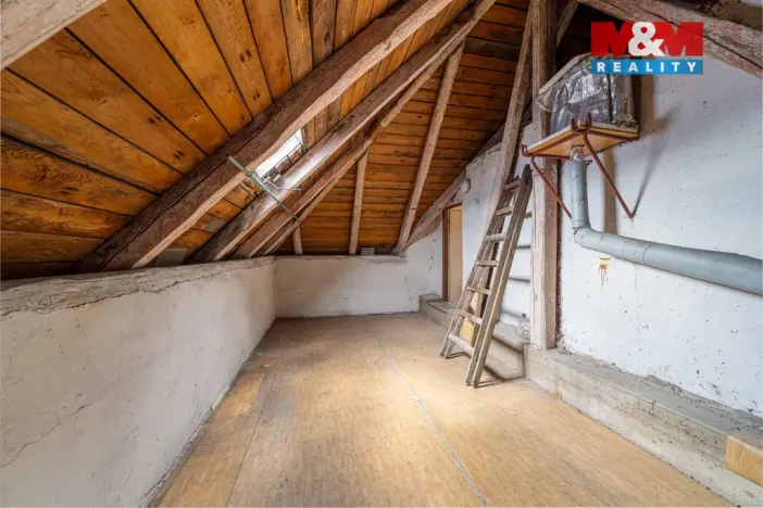 Pronájem rodinného domu, Hradec Králové, Sadovská, 180 m2