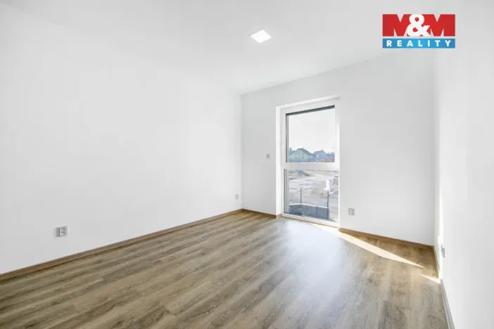 Pronájem bytu 4+kk, Kyšice, 110 m2