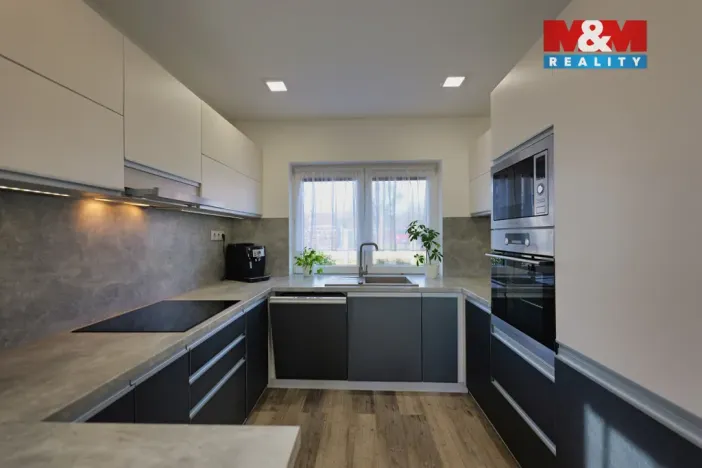 Prodej rodinného domu, Buková, 107 m2