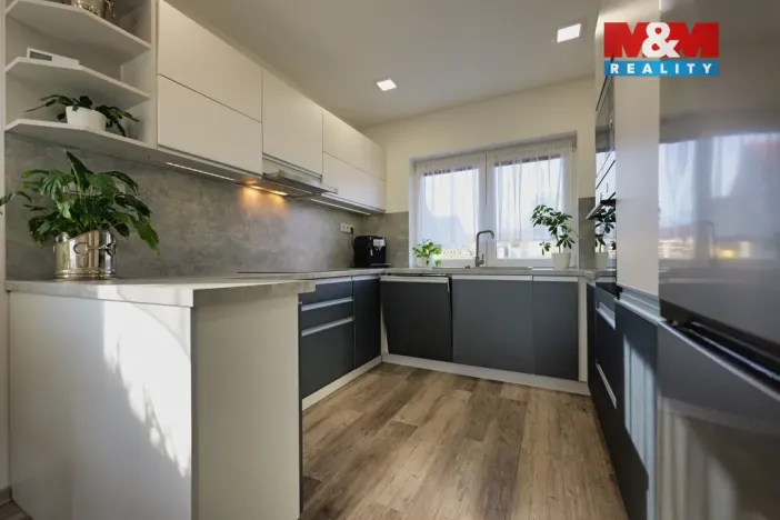 Prodej rodinného domu, Buková, 107 m2