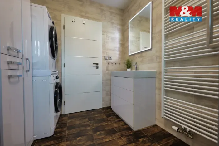 Prodej rodinného domu, Buková, 107 m2