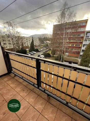 Pronájem bytu 2+1, Frýdlant nad Ostravicí, Palackého, 55 m2