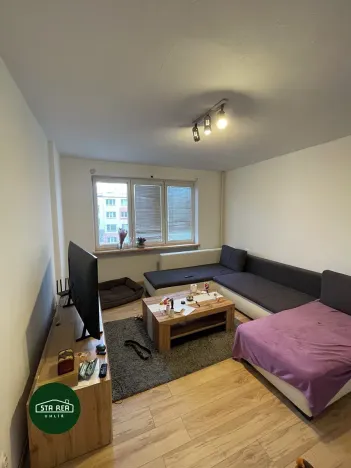 Pronájem bytu 2+1, Frýdlant nad Ostravicí, Palackého, 55 m2