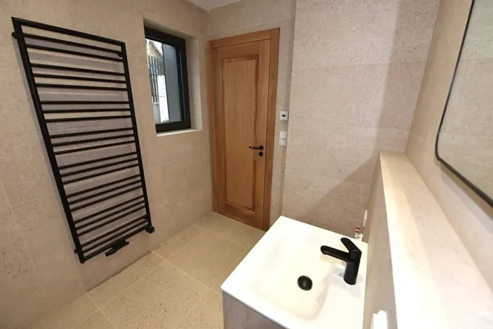 Pronájem bytu 2+kk, Říčany, Přemyslova, 51 m2