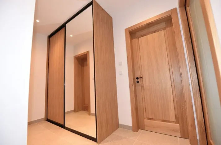 Pronájem bytu 2+kk, Říčany, Přemyslova, 51 m2