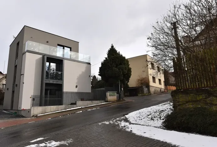 Pronájem bytu 2+kk, Říčany, Přemyslova, 51 m2