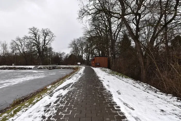 Pronájem bytu 2+kk, Říčany, Přemyslova, 51 m2