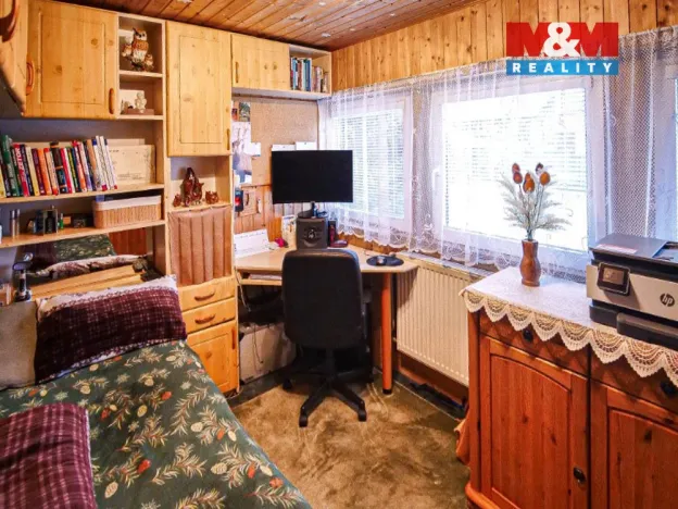 Prodej rodinného domu, Velké Losiny, Bukovická, 620 m2