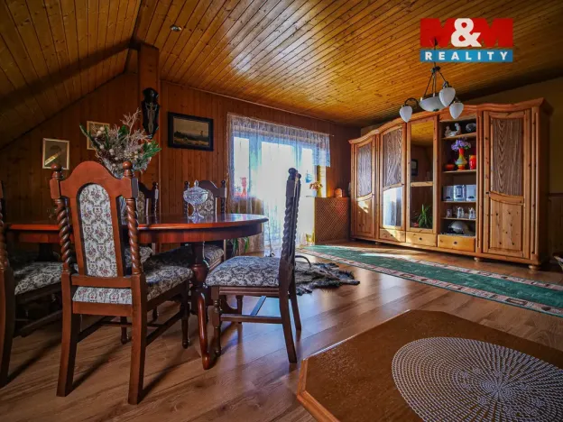 Prodej rodinného domu, Velké Losiny, Bukovická, 620 m2