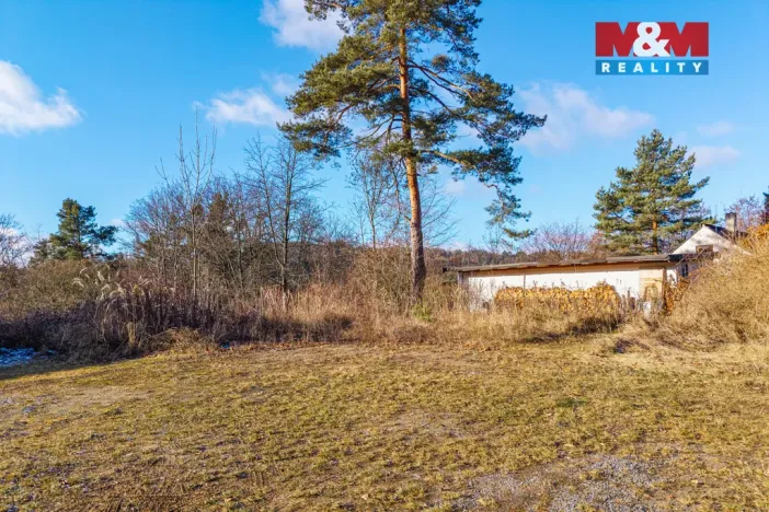 Prodej pozemku pro bydlení, Řehenice - Vavřetice, 894 m2