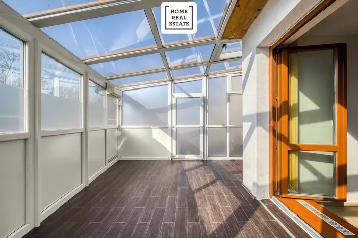 Prodej bytu 3+kk, Praha - Libeň, Nad Rokoskou, 77 m2