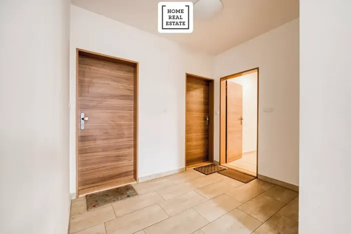 Prodej bytu 3+kk, Praha - Libeň, Nad Rokoskou, 77 m2