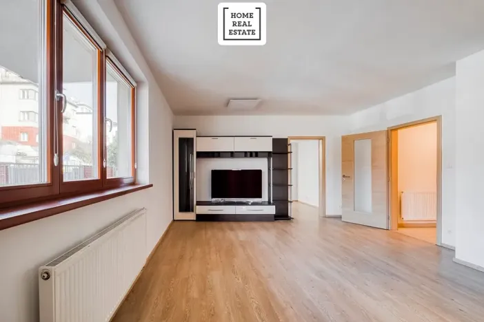 Prodej bytu 3+kk, Praha - Libeň, Nad Rokoskou, 77 m2