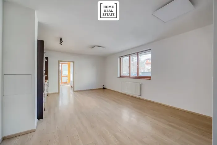 Prodej bytu 3+kk, Praha - Libeň, Nad Rokoskou, 77 m2