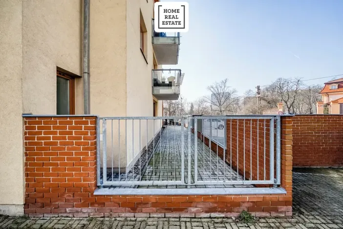 Prodej bytu 3+kk, Praha - Libeň, Nad Rokoskou, 77 m2