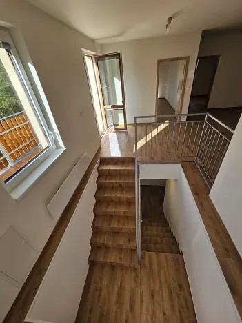 Prodej atypického bytu, Doksy, Pod Borným, 73 m2