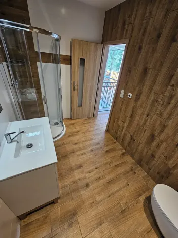 Prodej atypického bytu, Doksy, Pod Borným, 73 m2