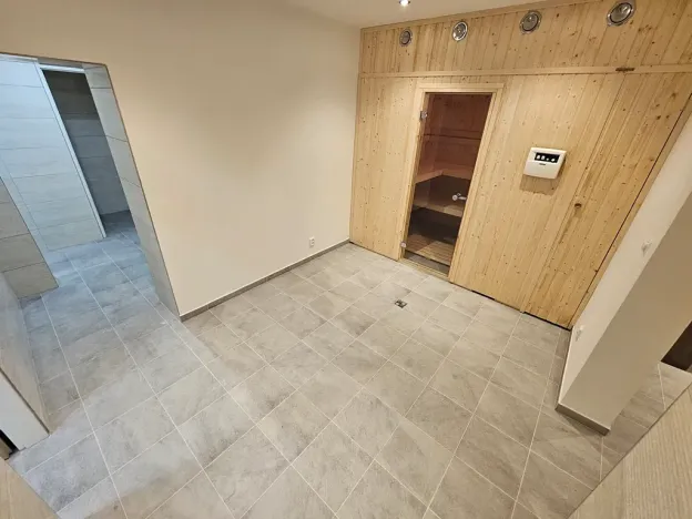 Prodej atypického bytu, Doksy, Pod Borným, 73 m2