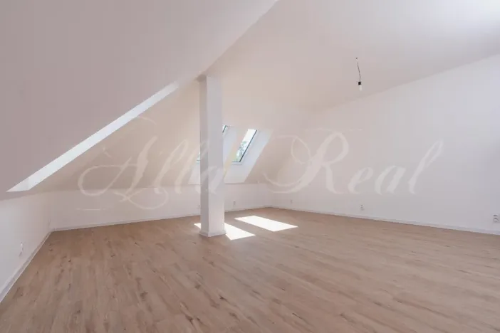 Prodej bytu 4+kk, Ostopovice, B. Němcové, 170 m2