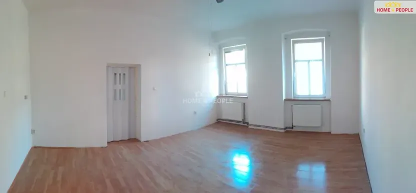 Prodej bytu 2+1, Cheb, Americká, 85 m2