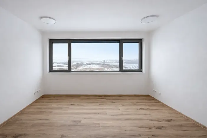 Pronájem bytu 1+kk, Letovice, Komenského, 29 m2