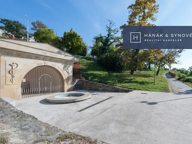 Pronájem bytu 2+1, Brno, Anenská, 49 m2