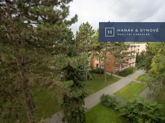 Pronájem bytu 3+1, Brno, Jindřichova, 78 m2