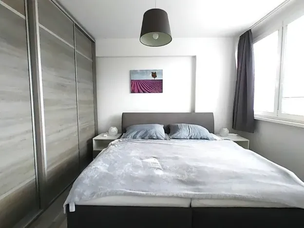 Pronájem bytu 2+1, Nymburk, Jurije Gagarina, 57 m2