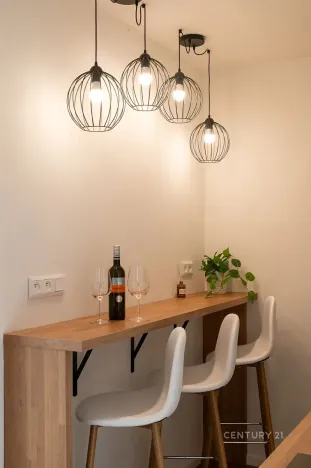 Pronájem pokoje, Praha - Žižkov, Roháčova, 12 m2