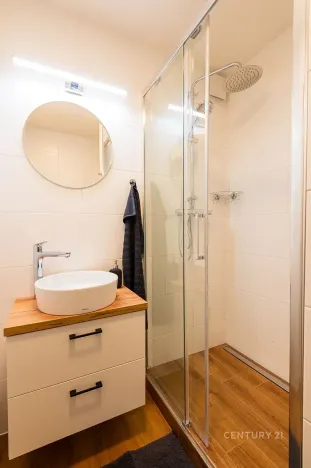 Pronájem pokoje, Praha - Žižkov, Roháčova, 12 m2