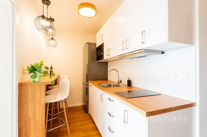 Pronájem pokoje, Praha - Žižkov, Roháčova, 10 m2