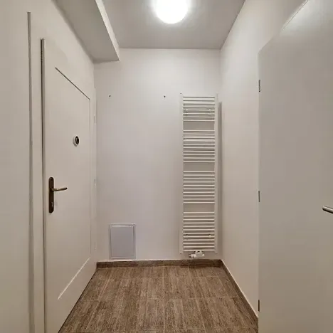 Pronájem bytu 1+kk, Praha - Bubeneč, U zeměpisného ústavu, 26 m2