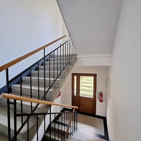 Pronájem bytu 2+kk, Praha - Smíchov, Fráni Šrámka, 43 m2