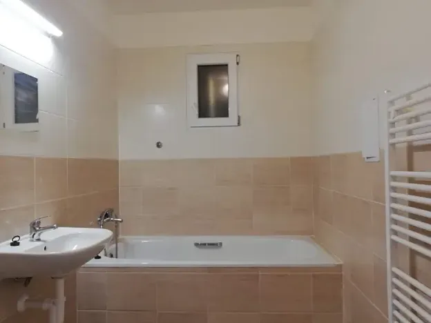 Pronájem bytu 2+1, Praha - Žižkov, Roháčova, 80 m2