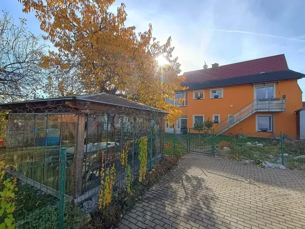 Prodej ubytování, Ostrov, Jáchymovská, 350 m2