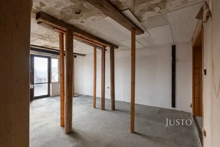 Prodej rodinného domu, Popovice, 186 m2