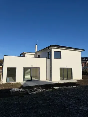 Prodej vily, Sulice, Na Okruhu, 247 m2