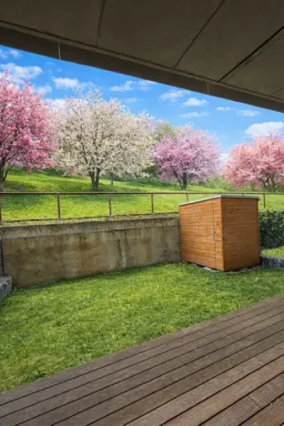 Prodej bytu 2+kk, Praha - Košíře, Naskové, 56 m2