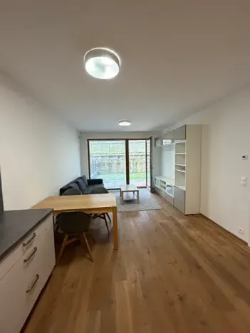 Prodej bytu 2+kk, Praha - Košíře, Naskové, 56 m2