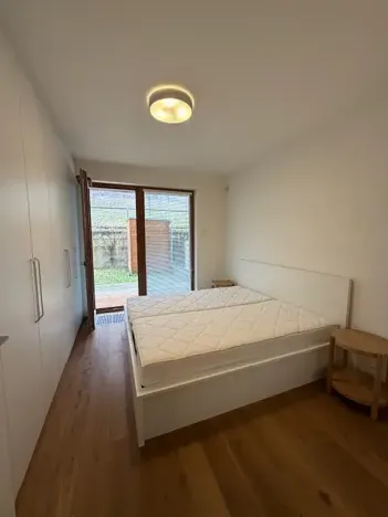 Prodej bytu 2+kk, Praha - Košíře, Naskové, 56 m2