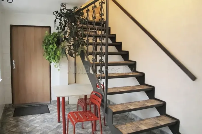 Pronájem kanceláře, Praha - Řepy, Žalanského, 40 m2